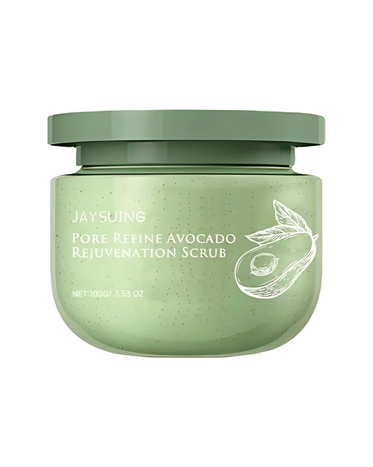Avocados Dead Skin Removal Body Scrub